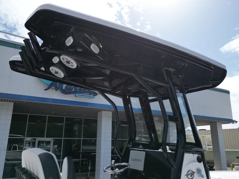 Slide: The Image of Tidewater 2500 Carolina Bay 2026 - 23