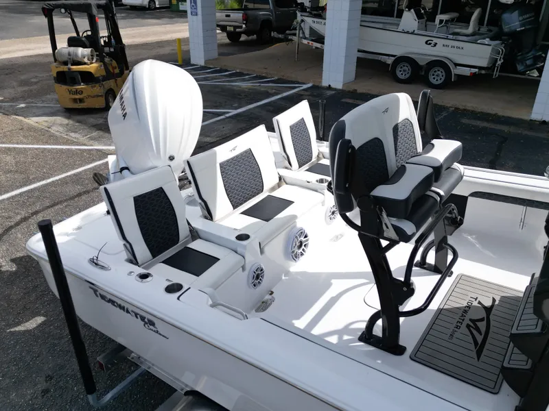 Slide: The Image of Tidewater 2500 Carolina Bay 2026 - 25