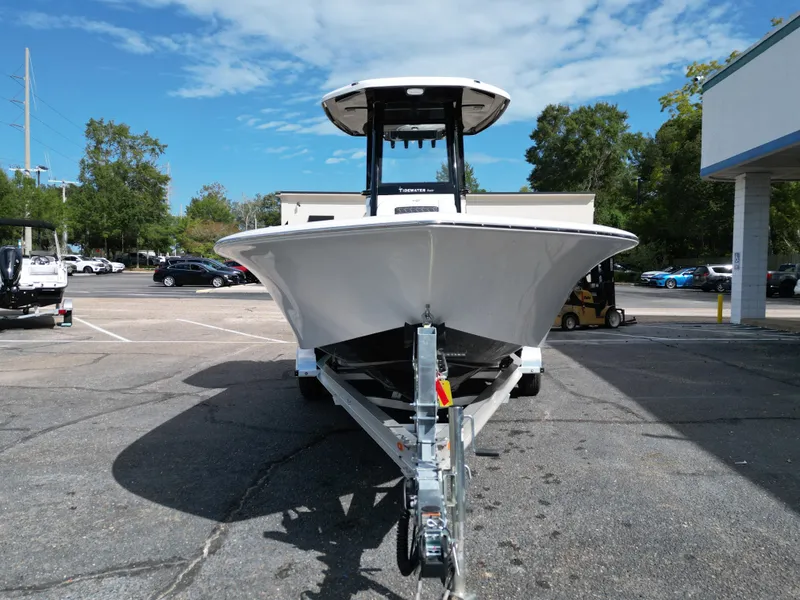 Slide: The Image of Tidewater 2500 Carolina Bay 2026 - 26