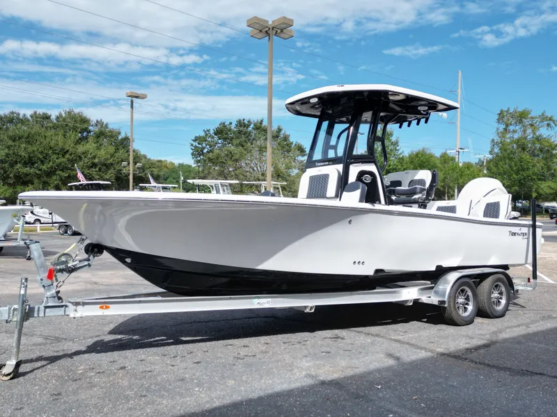 Slide: The Image of Tidewater 2500 Carolina Bay 2026 - 6