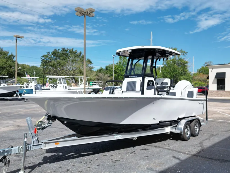 Slide: The Image of Tidewater 2500 Carolina Bay 2026 - 8