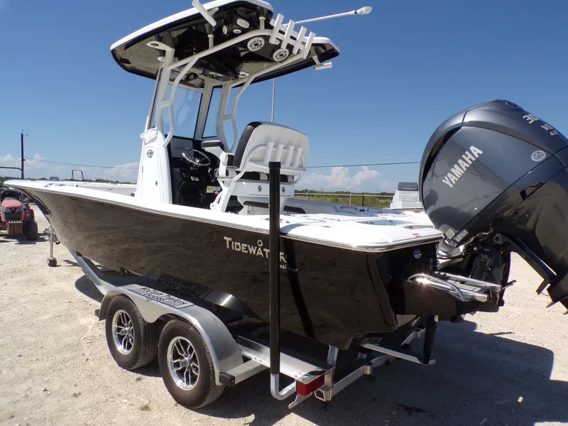 Slide: The Image of Tidewater 2500 Carolina Bay 2025 - 13