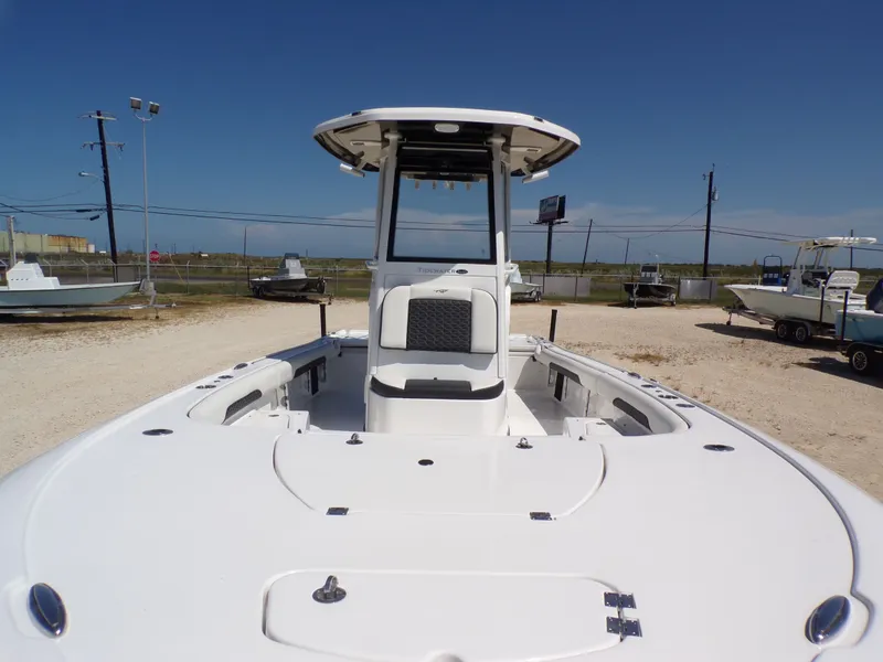 Slide: The Image of Tidewater 2500 Carolina Bay 2025 - 14