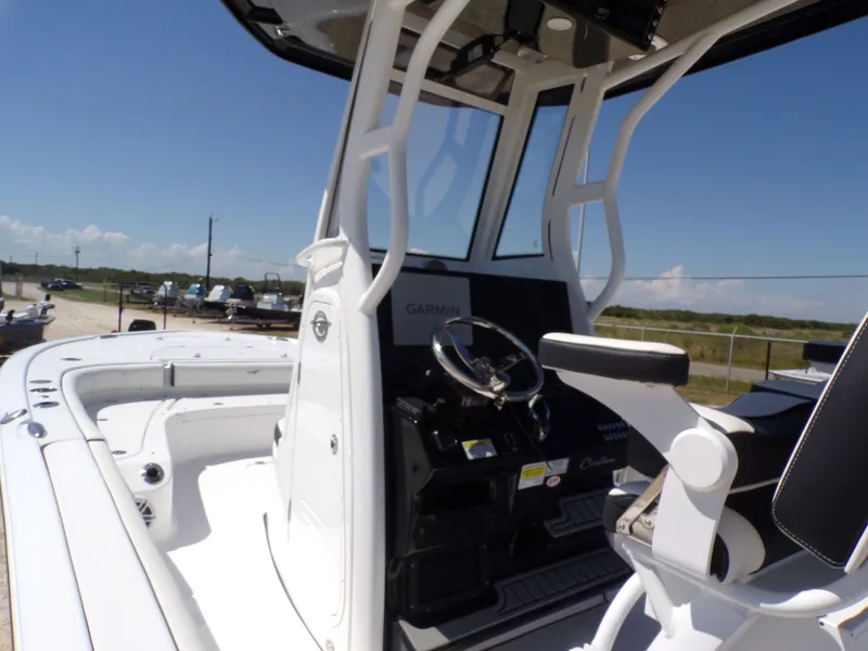 Slide: The Image of Tidewater 2500 Carolina Bay 2025 - 21