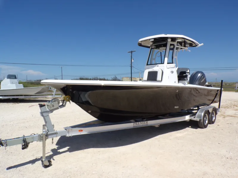 Slide: The Image of Tidewater 2500 Carolina Bay 2025 - 3