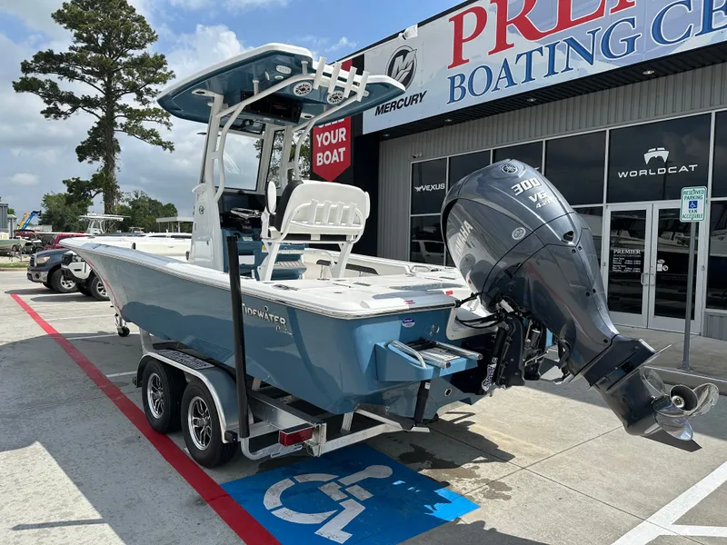 Slide: The Image of Tidewater 2500 Carolina Bay 2025 - 10