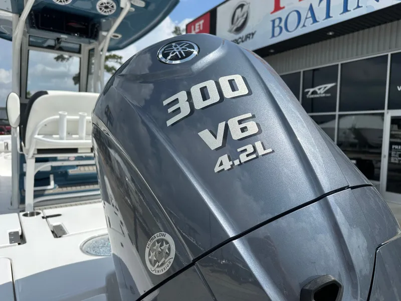 Slide: The Image of Tidewater 2500 Carolina Bay 2025 - 11