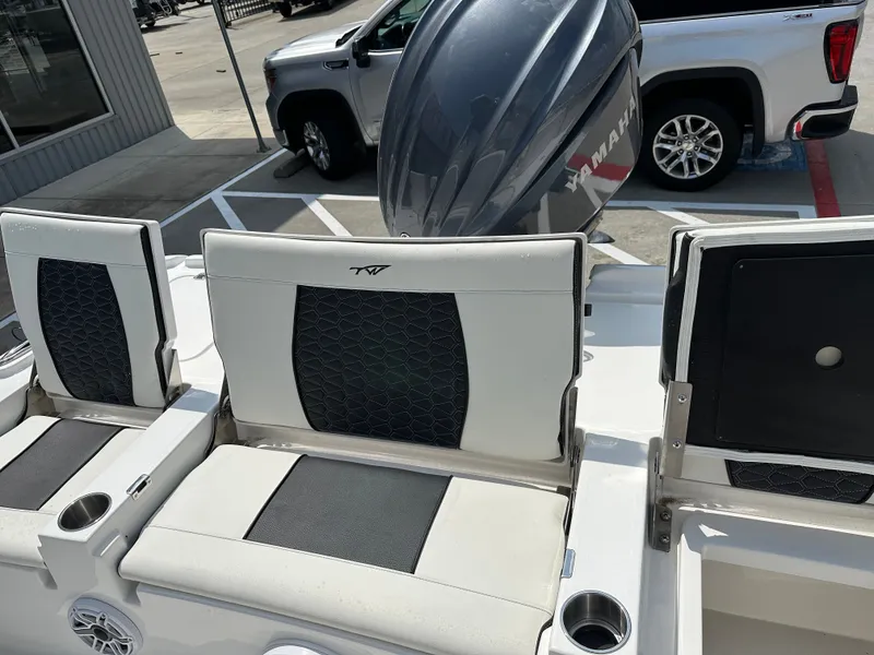 Slide: The Image of Tidewater 2500 Carolina Bay 2025 - 23