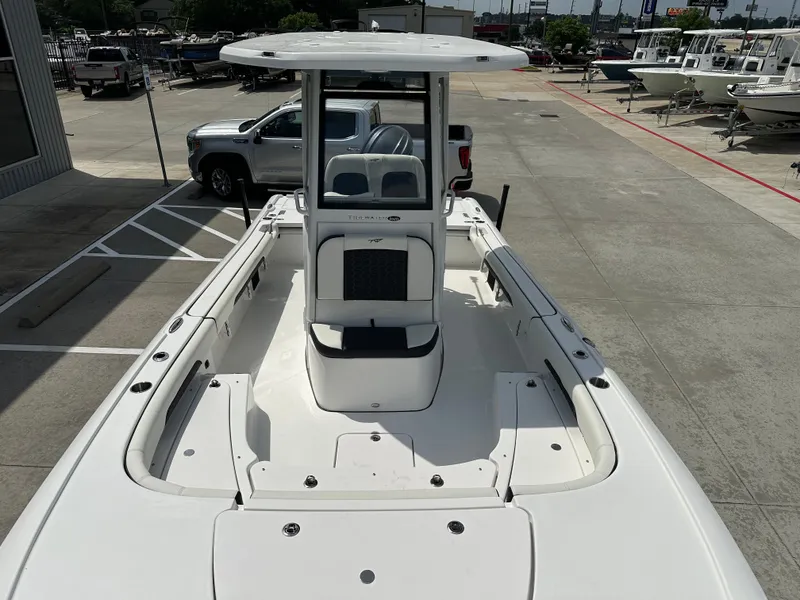 Slide: The Image of Tidewater 2500 Carolina Bay 2025 - 33