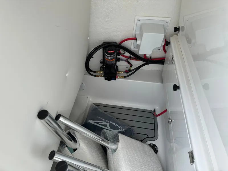 Slide: The Image of Tidewater 2500 Carolina Bay 2025 - 36