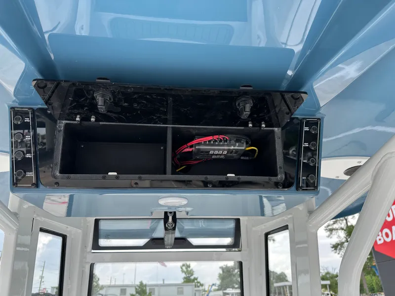 Slide: The Image of Tidewater 2500 Carolina Bay 2025 - 37