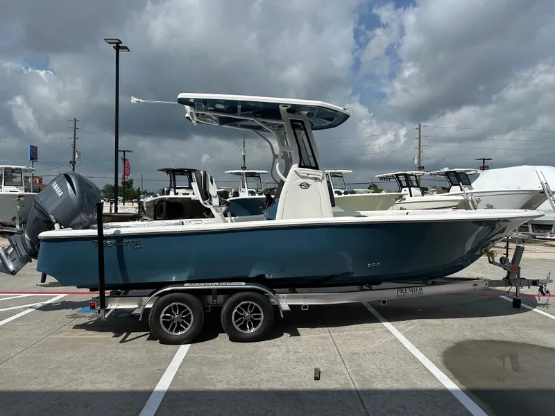 Slide: The Image of Tidewater 2500 Carolina Bay 2025 - 7