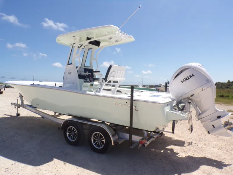 Slide: The Image of Tidewater 2500 Carolina Bay 2026 - 11