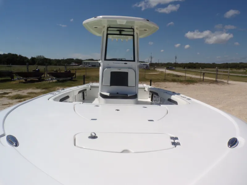 Slide: The Image of Tidewater 2500 Carolina Bay 2026 - 12