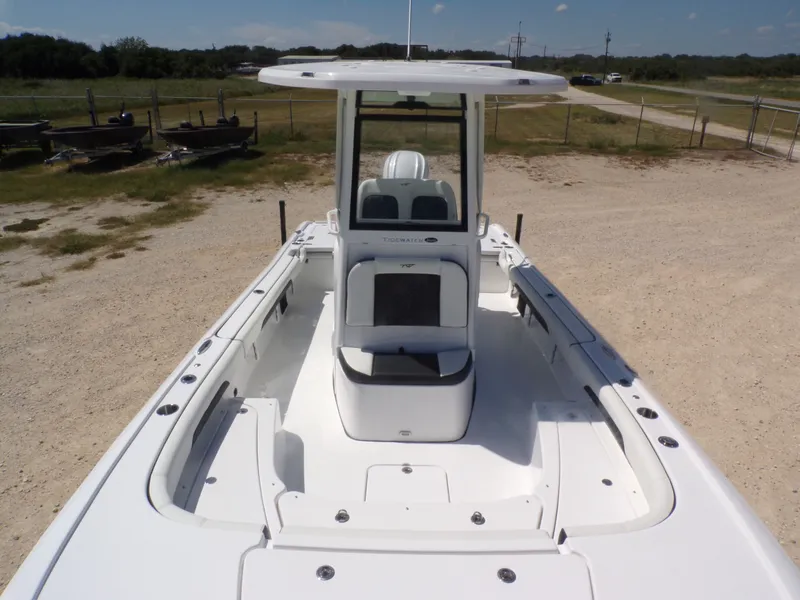 Slide: The Image of Tidewater 2500 Carolina Bay 2026 - 13