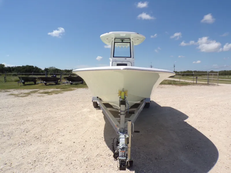 Slide: The Image of Tidewater 2500 Carolina Bay 2026 - 5