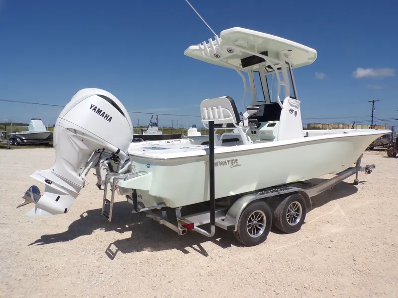 Slide: The Image of Tidewater 2500 Carolina Bay 2026 - 8