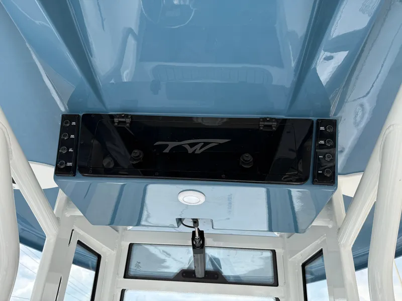 Slide: The Image of Tidewater 2500 Carolina Bay 2026 - 16