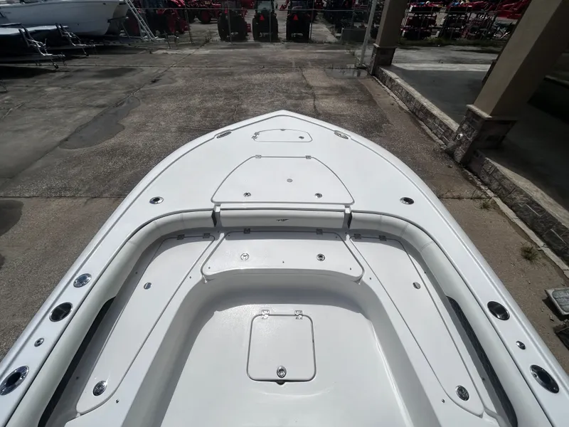 Slide: The Image of Tidewater 2500 Carolina Bay 2025 - 10