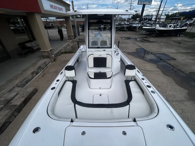 Slide: The Image of Tidewater 2500 Carolina Bay 2025 - 17