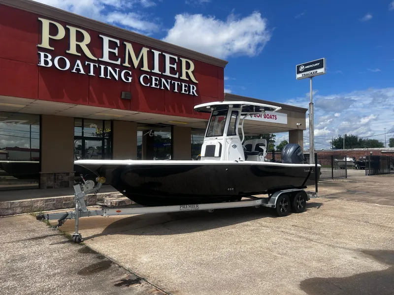 Slide: The Image of Tidewater 2500 Carolina Bay 2025 - 3