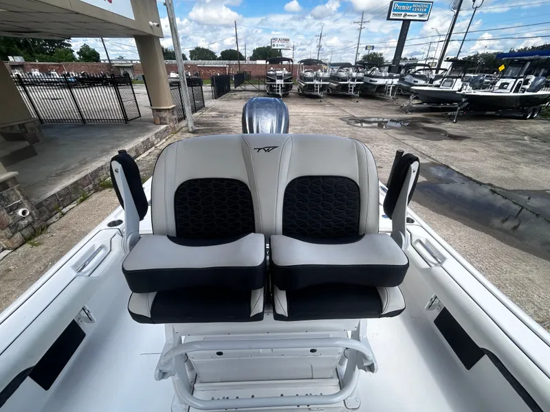 Slide: The Image of Tidewater 2500 Carolina Bay 2025 - 30