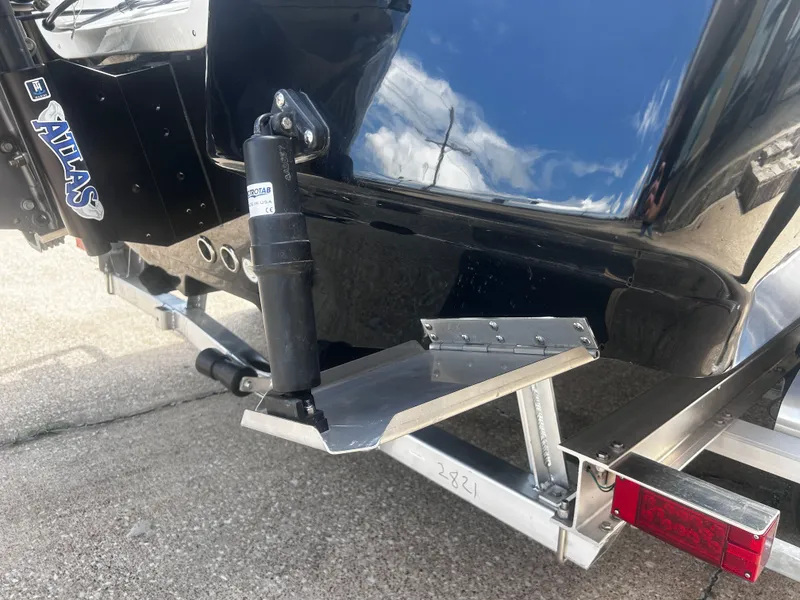 Slide: The Image of Tidewater 2500 Carolina Bay 2025 - 35