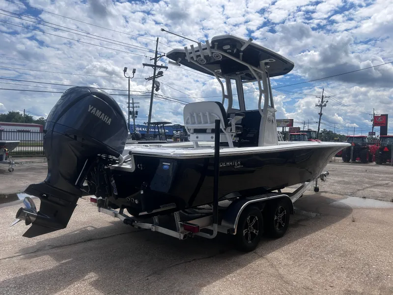 Slide: The Image of Tidewater 2500 Carolina Bay 2025 - 7