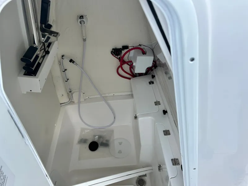 Slide: The Image of Tidewater 256 CC Adventure 2025 - 12