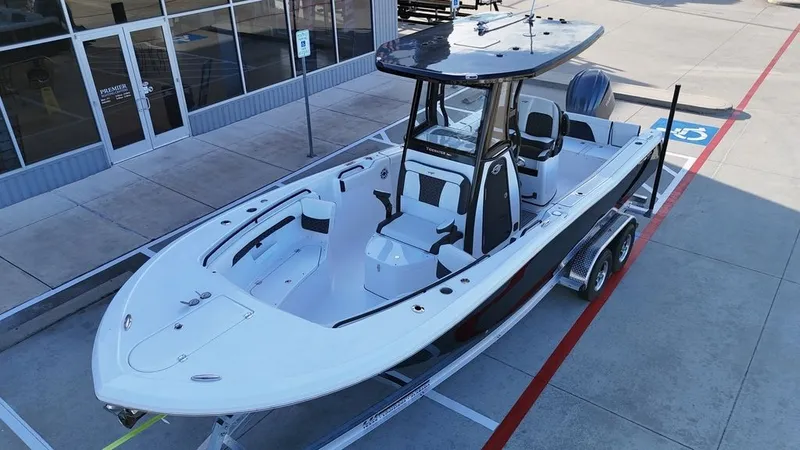 Slide: The Image of Tidewater 256 LXF 2025 - 15