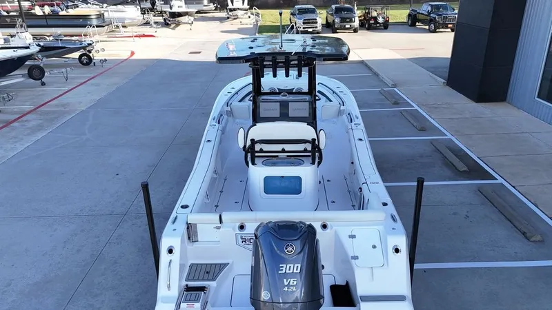 Slide: The Image of Tidewater 256 LXF 2025 - 20