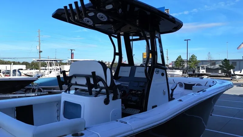 Slide: The Image of Tidewater 256 LXF 2025 - 22