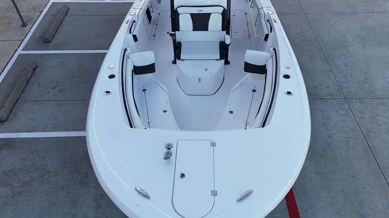 Slide: The Image of Tidewater 256 LXF 2025 - 24