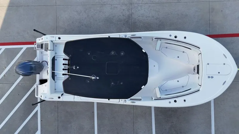 Slide: The Image of Tidewater 256 LXF 2025 - 25