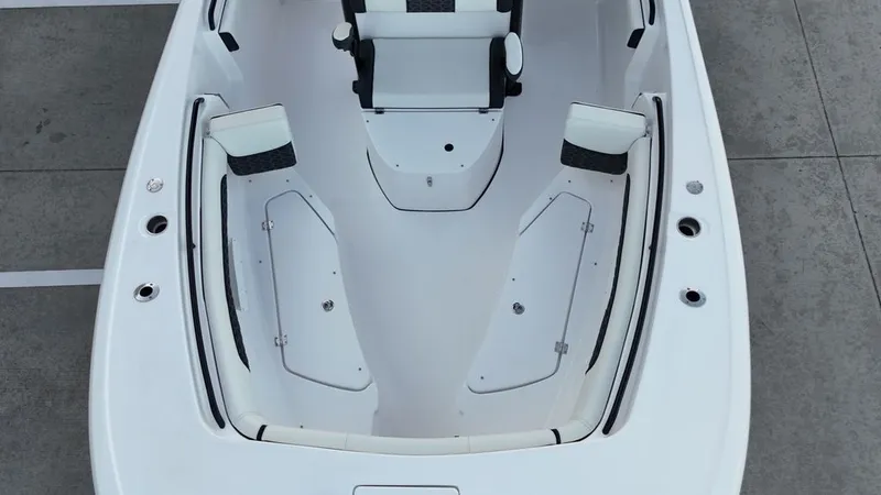 Slide: The Image of Tidewater 256 LXF 2025 - 26