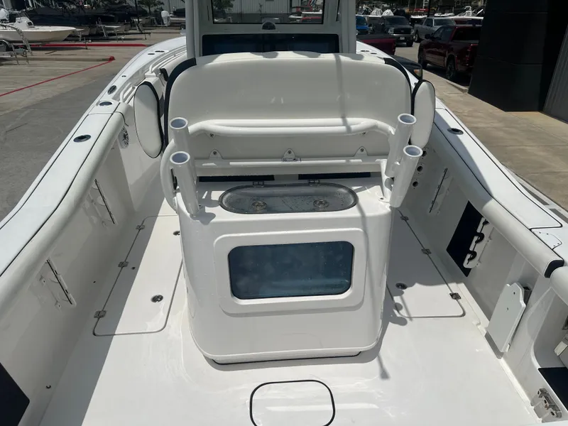 Slide: The Image of Tidewater 256 LXF 2025 - 12