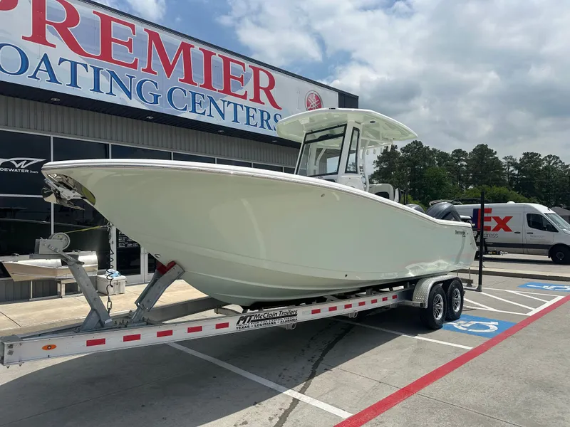 Slide: The Image of Tidewater 256 LXF 2025 - 3