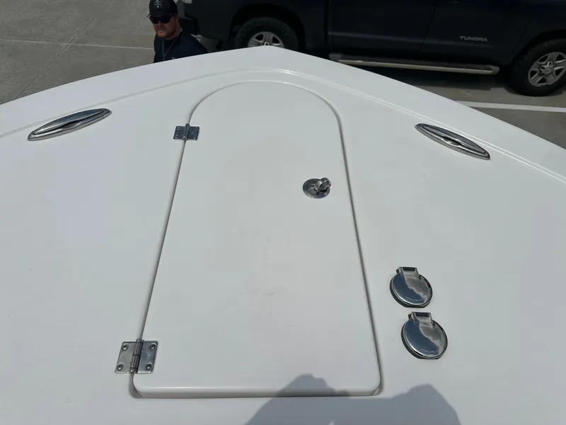 Slide: The Image of Tidewater 256 LXF 2025 - 38