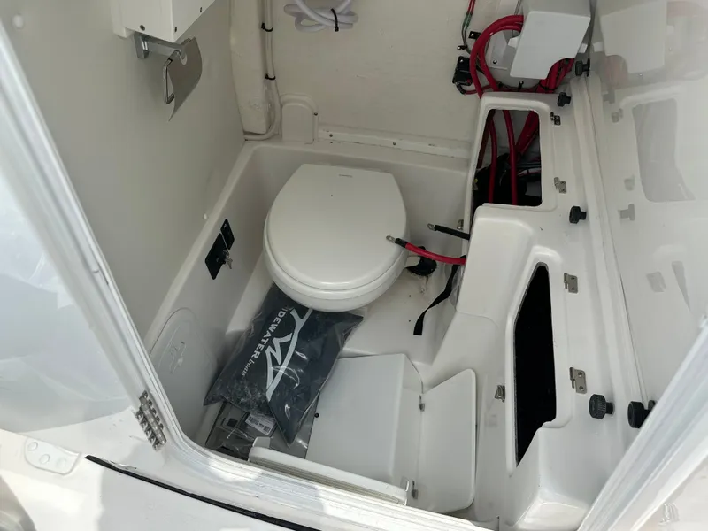 Slide: The Image of Tidewater 256 LXF 2025 - 45