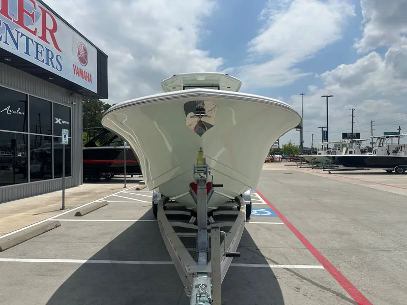Slide: The Image of Tidewater 256 LXF 2025 - 5