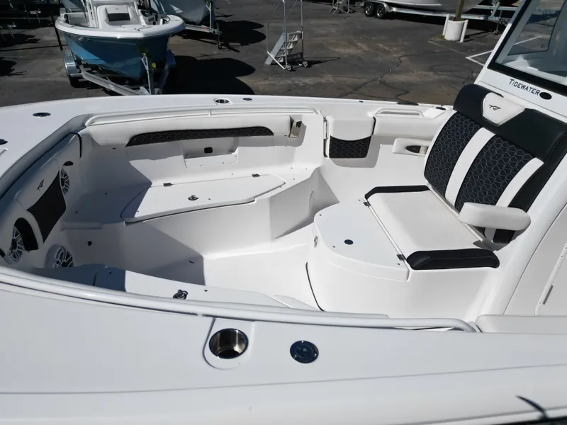 Slide: The Image of Tidewater 256 LXF 2025 - 55