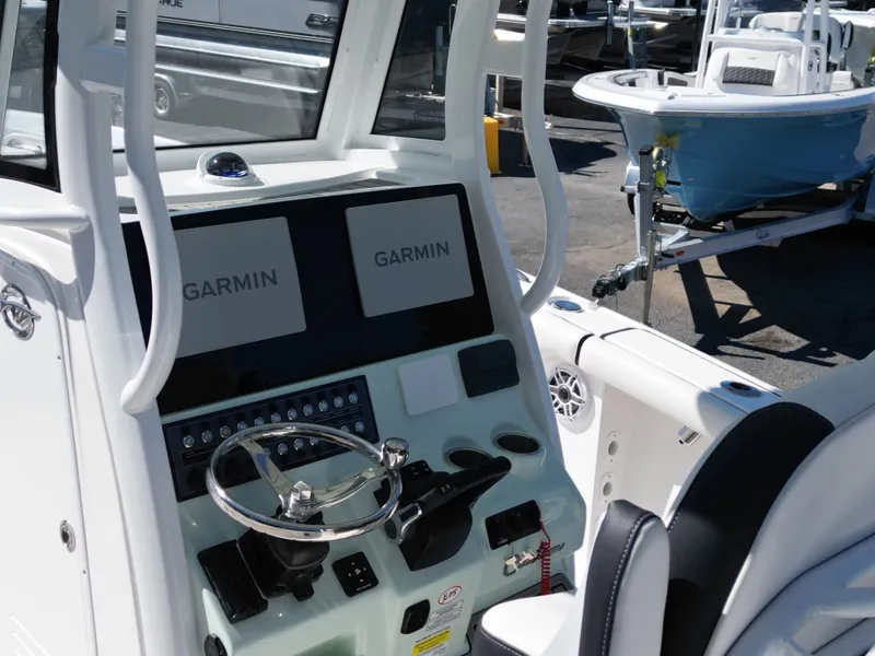 Slide: The Image of Tidewater 256 LXF 2025 - 56