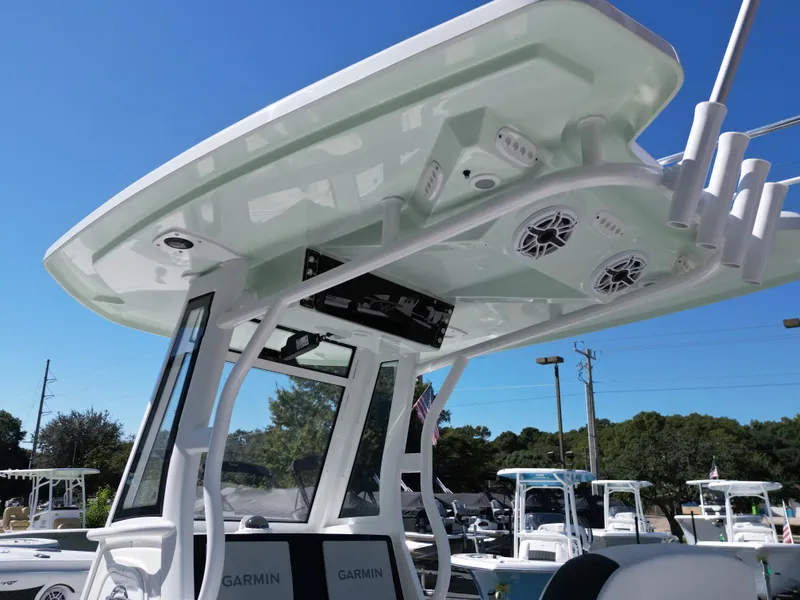 Slide: The Image of Tidewater 256 LXF 2025 - 57