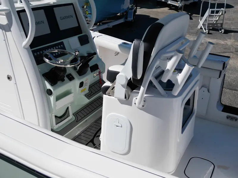 Slide: The Image of Tidewater 256 LXF 2025 - 60