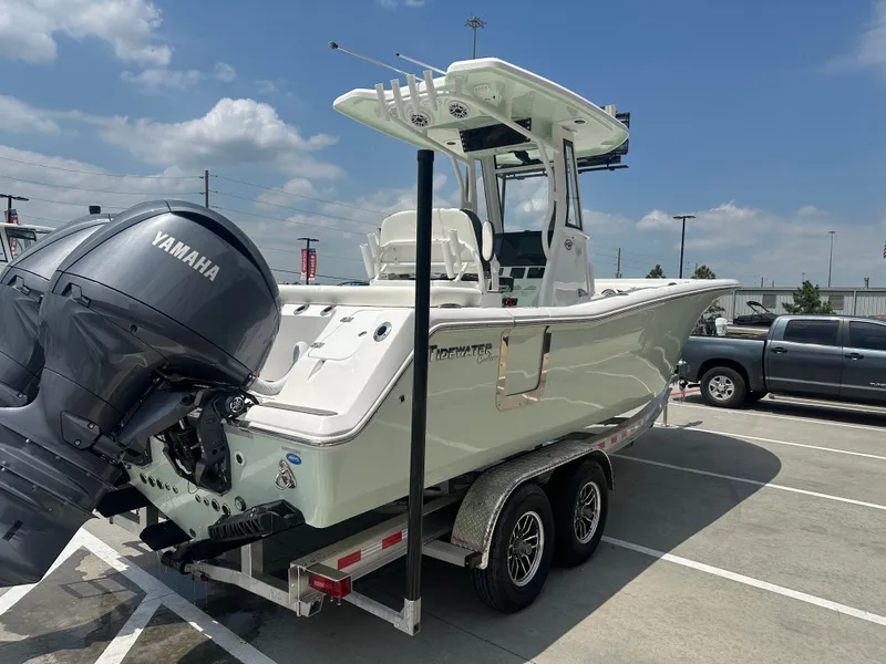 Slide: The Image of Tidewater 256 LXF 2025 - 8