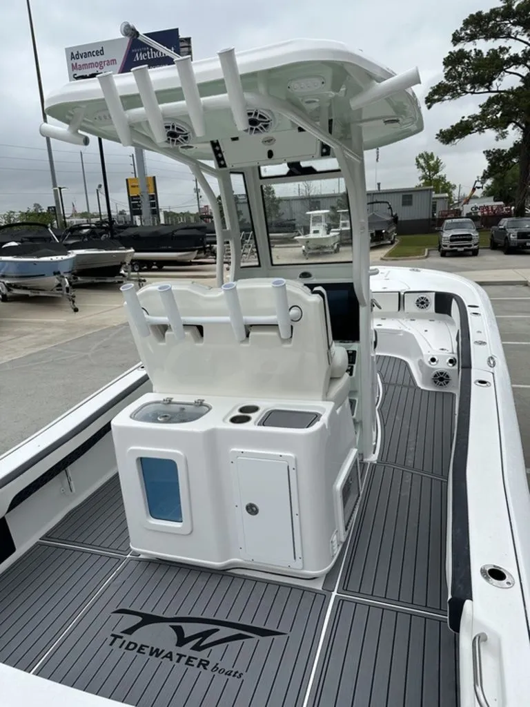 Slide: The Image of Tidewater 2700 Carolina Bay 2024 - 11