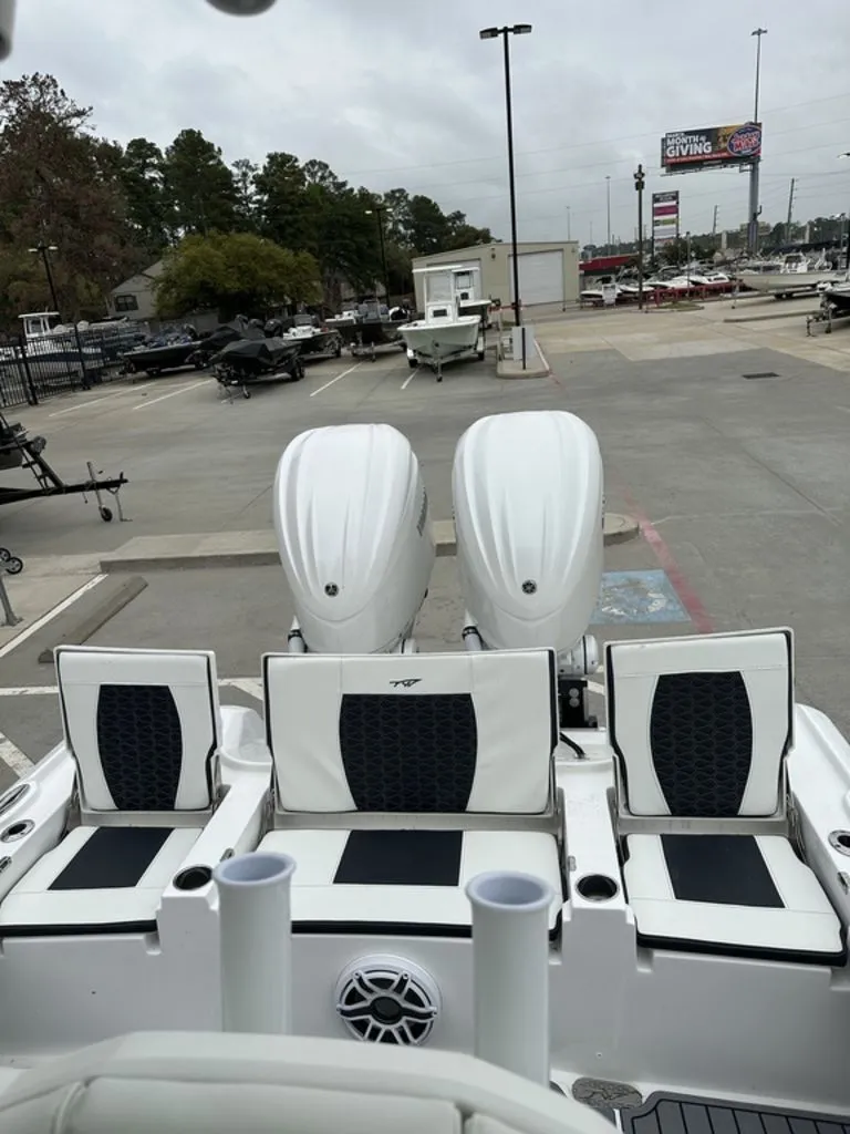 Slide: The Image of Tidewater 2700 Carolina Bay 2024 - 13