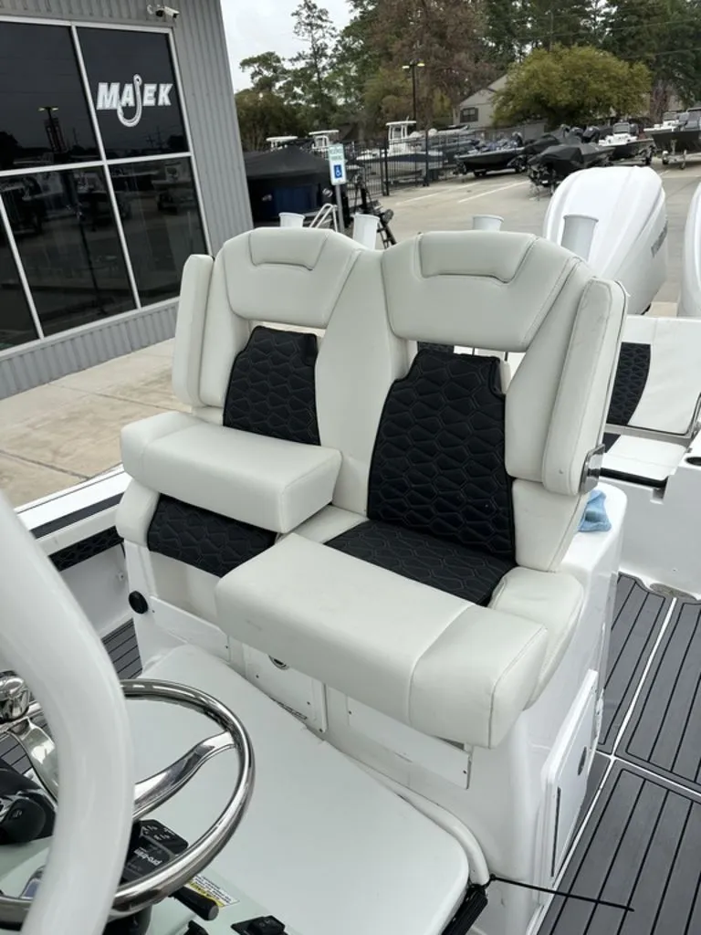 Slide: The Image of Tidewater 2700 Carolina Bay 2024 - 14