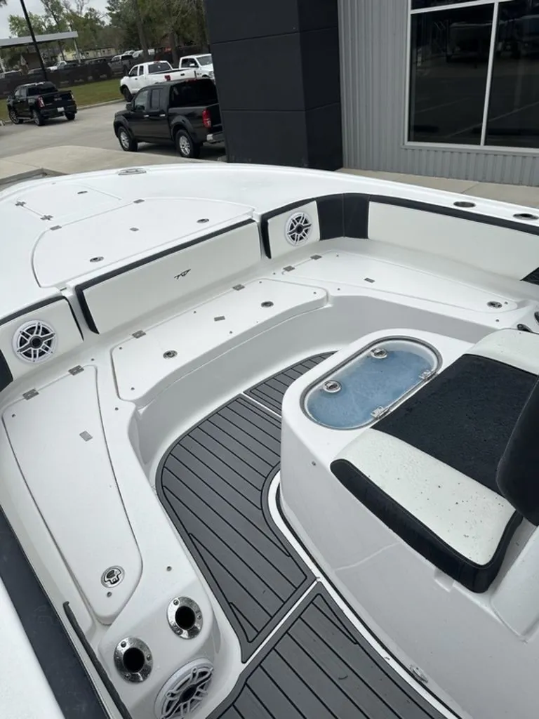 Slide: The Image of Tidewater 2700 Carolina Bay 2024 - 22