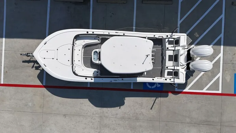 Slide: The Image of Tidewater 2700 Carolina Bay 2024 - 28